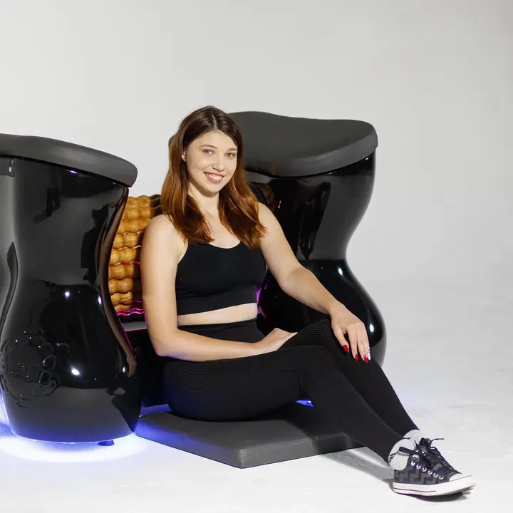 InfraFit Studio — wellness-studio in Rugby — 5