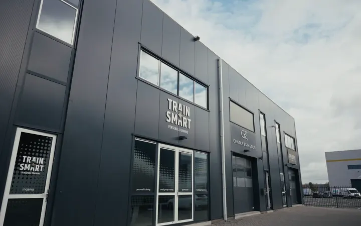 TrainSmart — personal training-studio in Gorinchem — 3