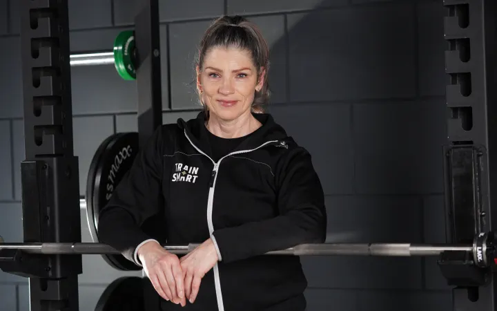 TrainSmart — personal training-studio in Gorinchem — 5