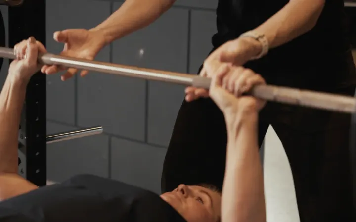 TrainSmart — Personal training in Laag Dalem, Gorinchem