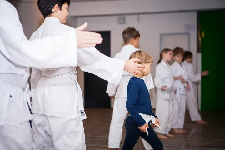 IZUMI AIKIDO — kampfsport-studio in Berlin — 4