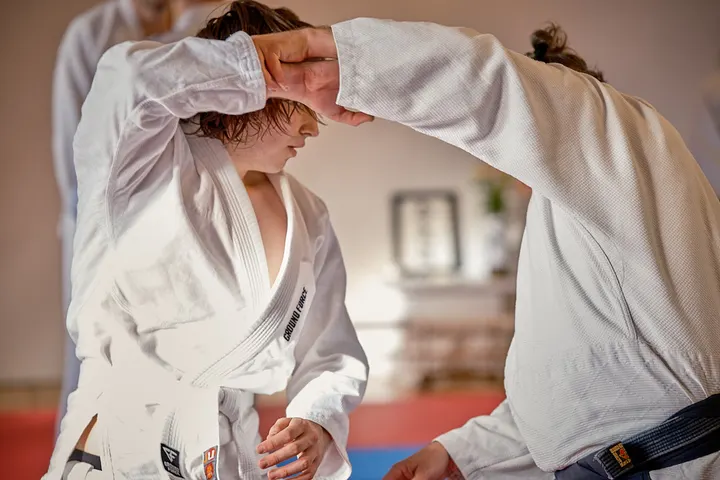 IZUMI AIKIDO — kampfsport-studio in Berlin — 5