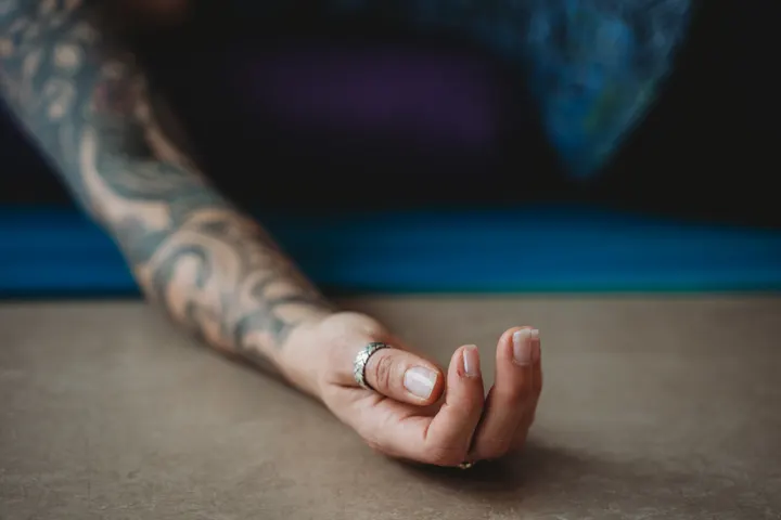 Born4Yoga Waddinxveen — yoga-studio in Zeeheldenbuurt, Waddinxveen — 2