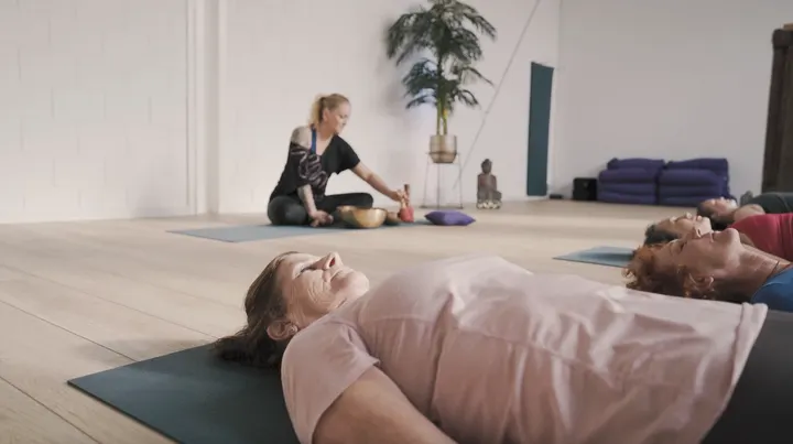 Born4Yoga Waddinxveen — yoga-studio in Waddinxveen — 5