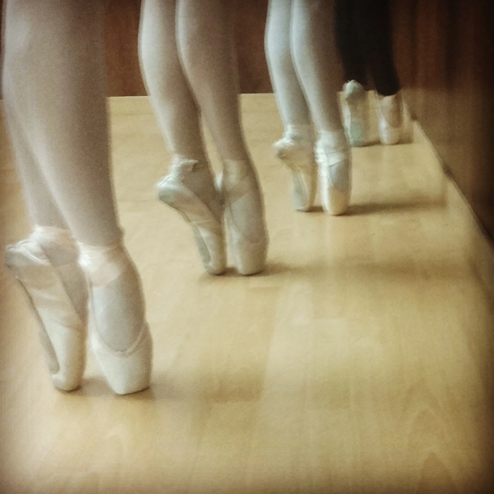 Escola De Dansa Vanessa Fernández — baile-studio en Cardedeu — 2