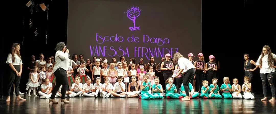 Escola De Dansa Vanessa Fernández — baile-studio en Cardedeu — 5