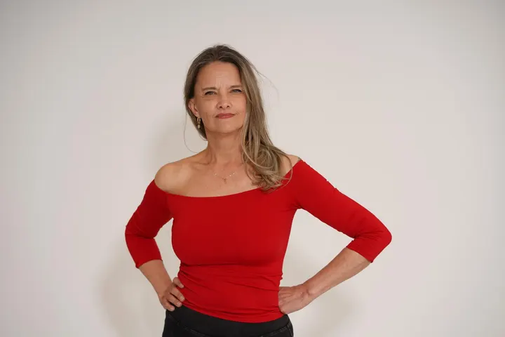 Stichting Dancehague — dans-studio in Haagse Hout, Den Haag — 2