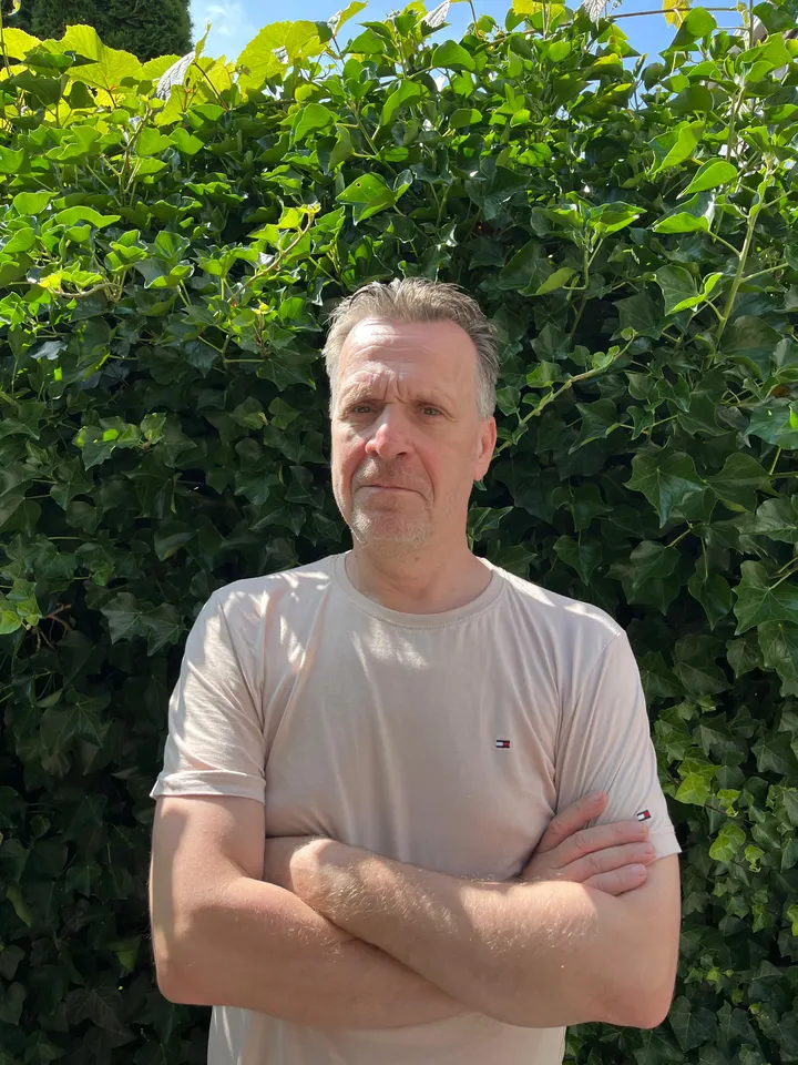 Stichting Dancehague — dans-studio in Haagse Hout, Den Haag — 3