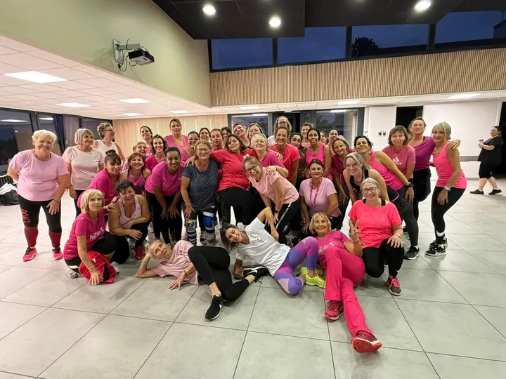 Fitness & Co — salle de fitness-studio à Sérézin-du-Rhône — 4