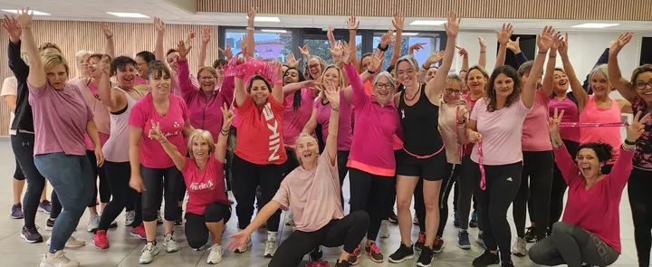 Fitness & Co — salle de fitness-studio à Sérézin-du-Rhône — 5