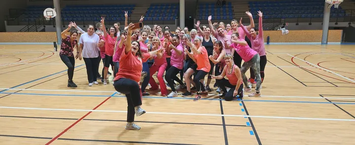 Fitness & Co — salle de fitness-studio à Sérézin-du-Rhône — 6