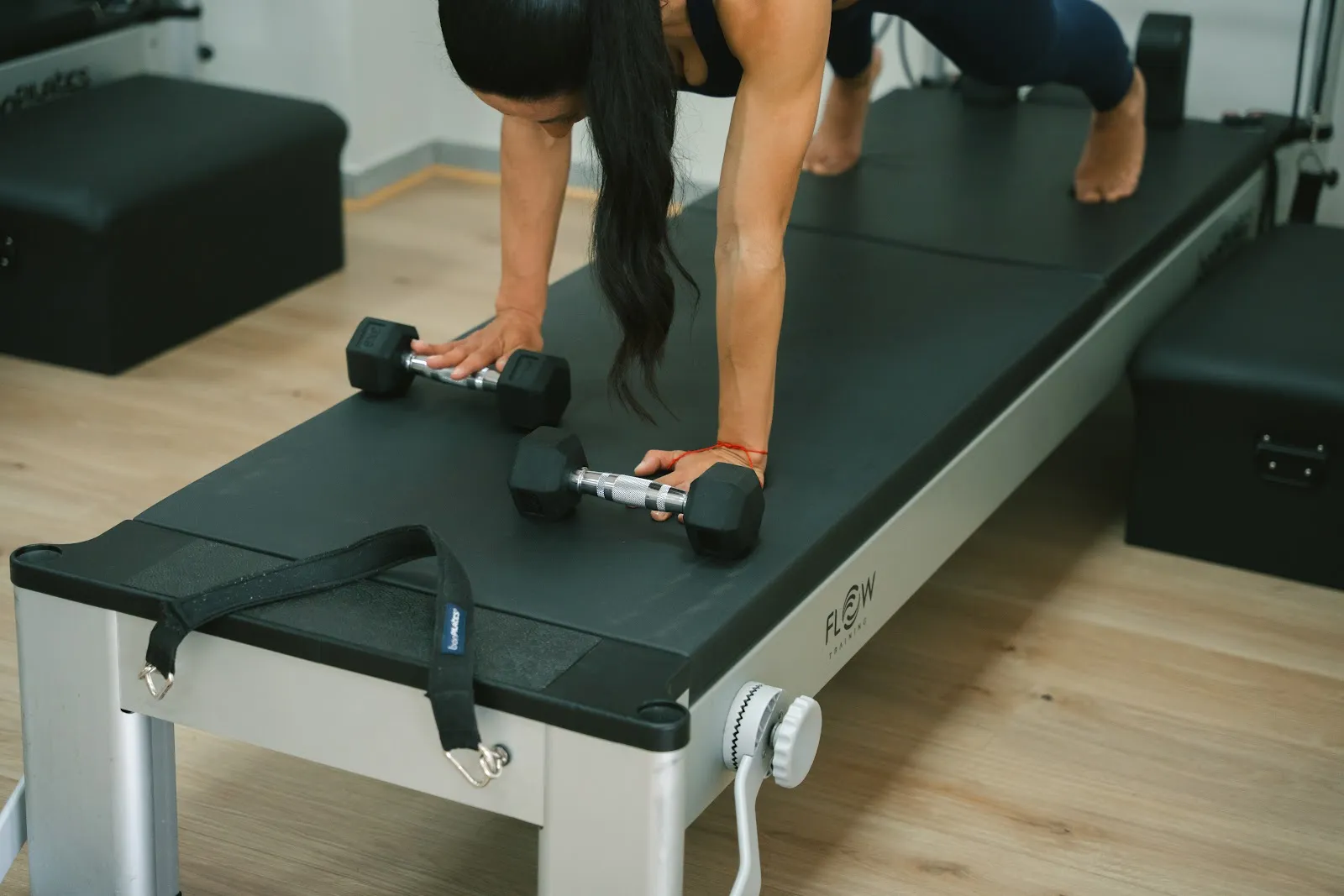 Flow Training Playa de San Juan — pilates-studio en Alicante — 3