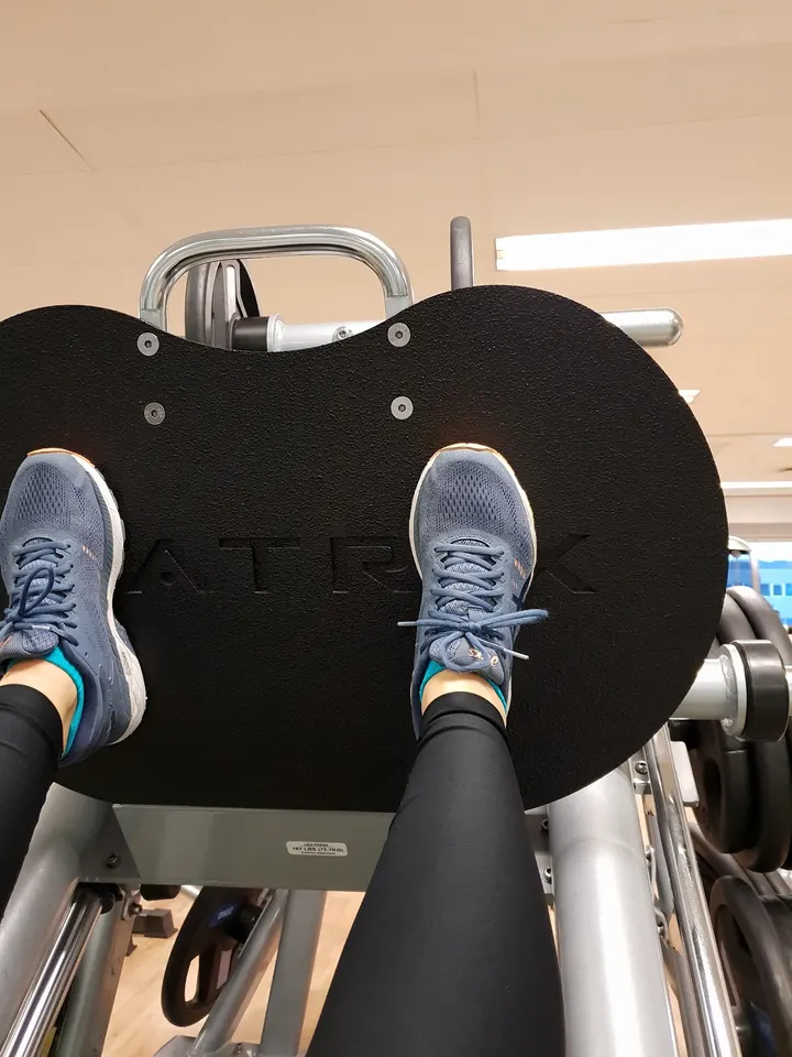 Vest Helse & Trening — treningsstudio i Rud — 3