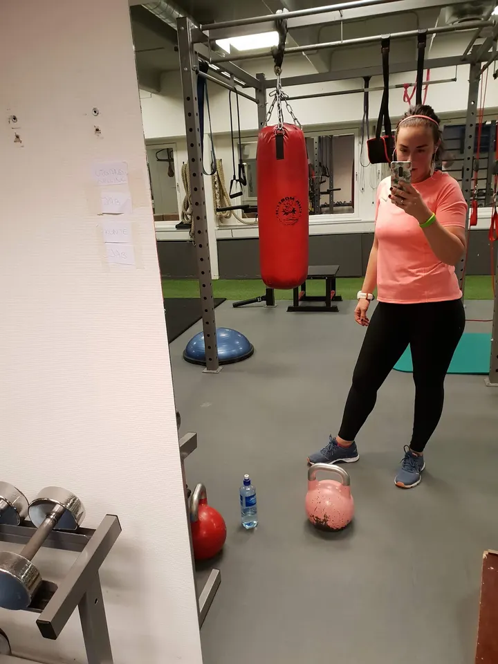 Vest Helse & Trening — treningsstudio i Rud — 5