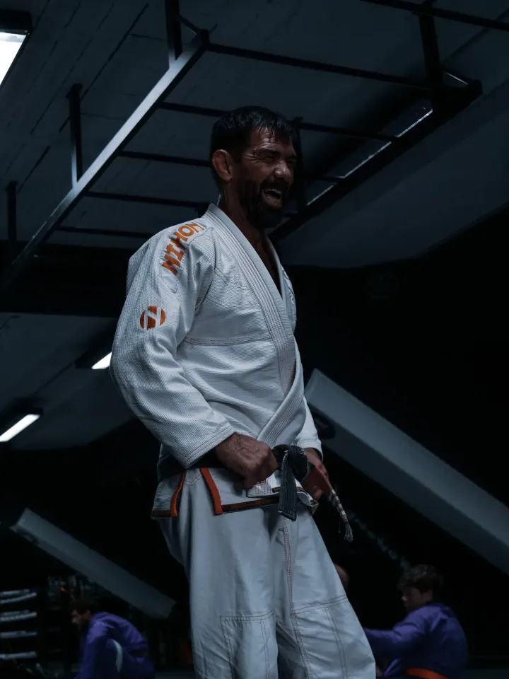 Marcão ArtSuave Jiu- jitsu — Jiu-jitsu brasileiro em Lordelo do Ouro, Porto