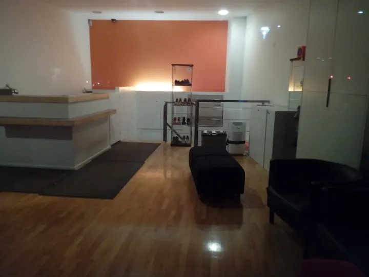 Danças do Mundo — dança-studio em Lisboa — 2