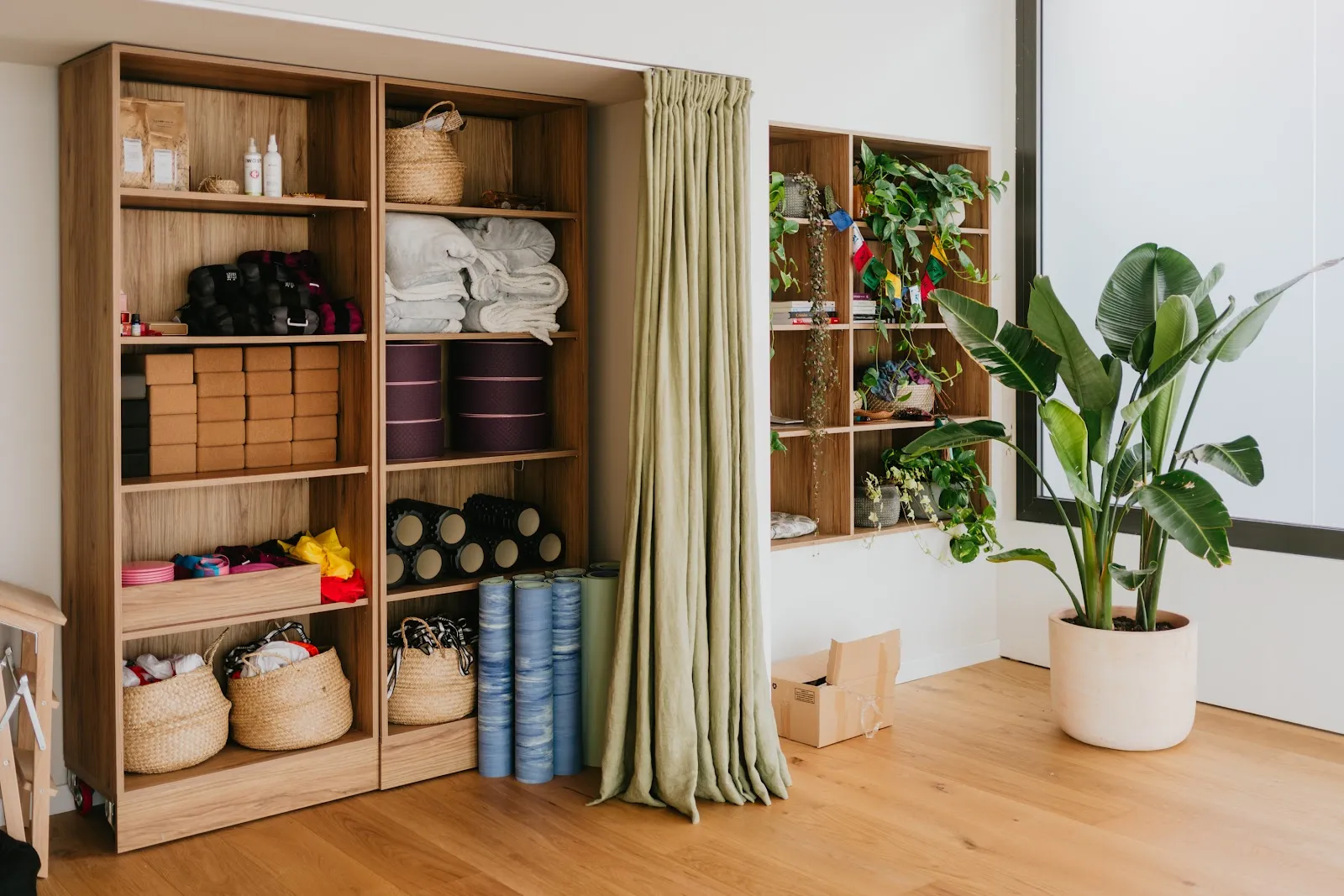 Espai Kairós — yoga-studio en Barcelona — 4