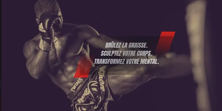 Starboxe RUE AMIRAL TROUDE 29200 BREST — boxe-studio à Brest-Centre, Brest — 3