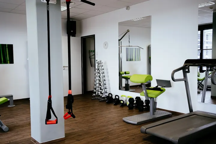 Physiofit Wanka — pt-studio in Büchenbach, Erlangen — 2