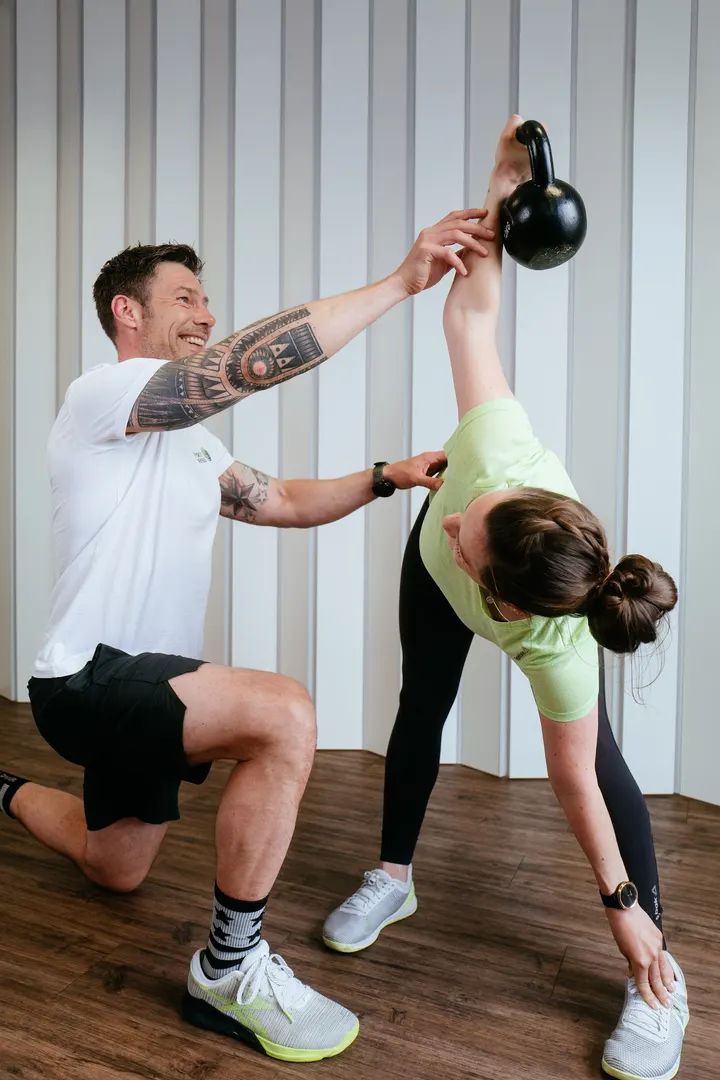 Physiofit Wanka — pt-studio in Erlangen — 3