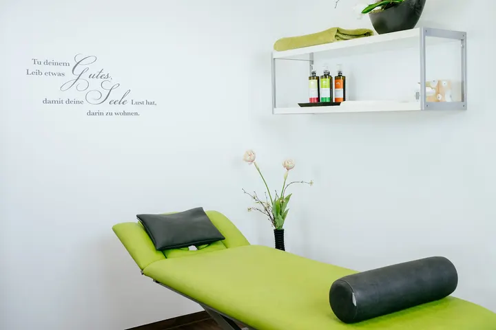Physiofit Wanka — pt-studio in Erlangen — 4