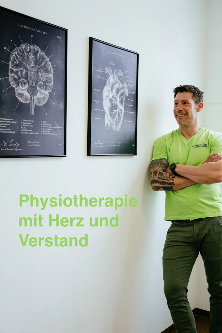 Physiofit Wanka — pt-studio in Erlangen — 5