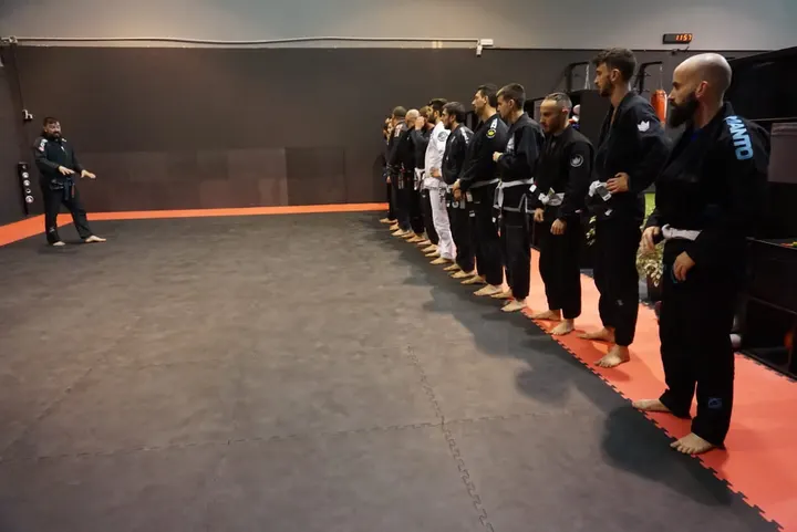 RRTeam Cantabria — artes marciales-studio en Santander — 3