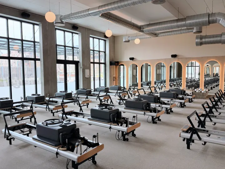 Energii Sydhavn - Reformer Pilates — pilates-studio i København — 3