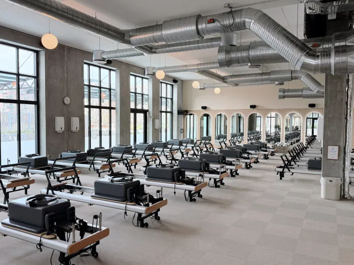 Energii Sydhavn - Reformer Pilates — pilates-studio i København — 5