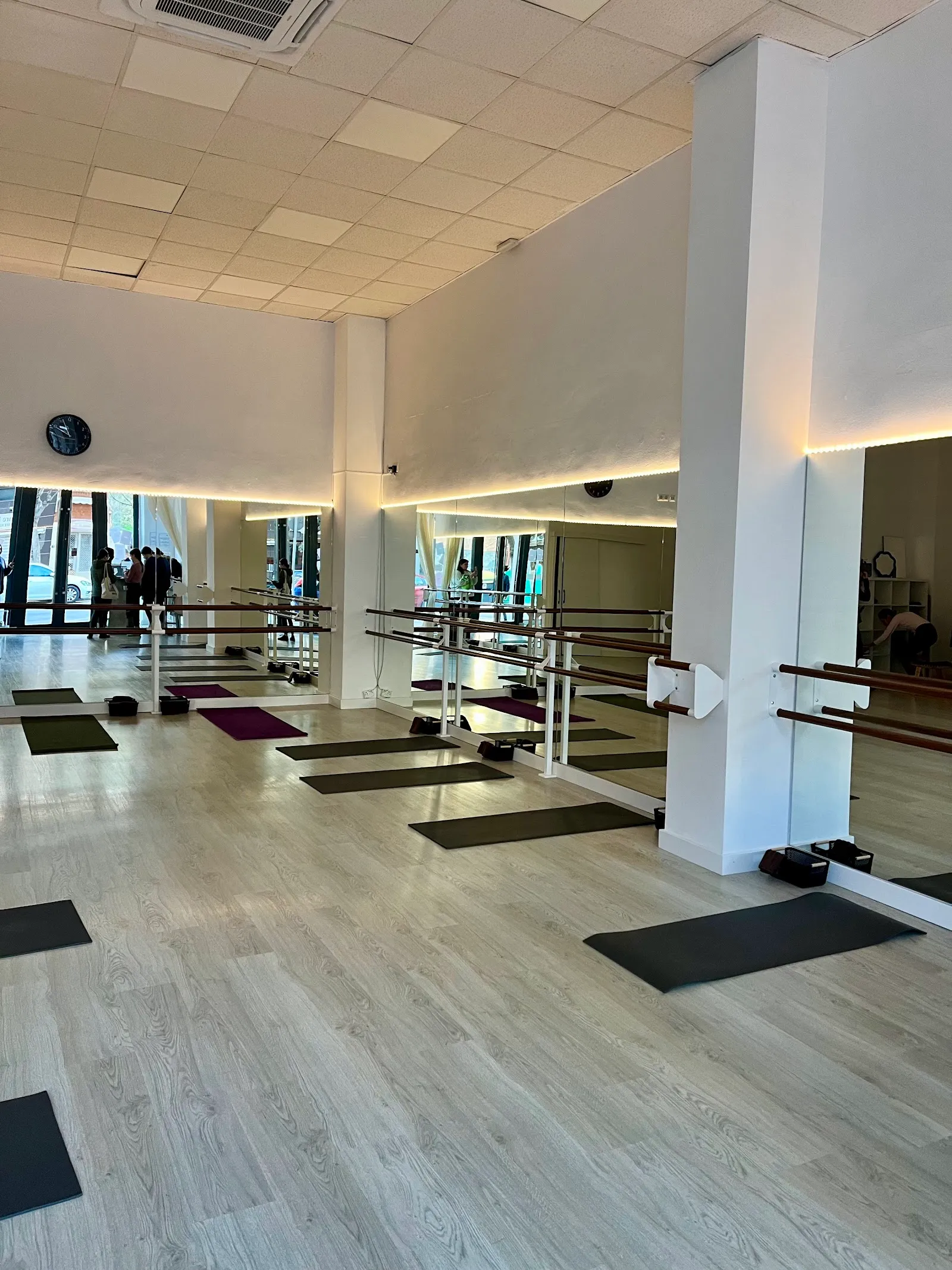 Satén - BARRE STUDIO - — barre-studio en Rincón de la Victoria — 4