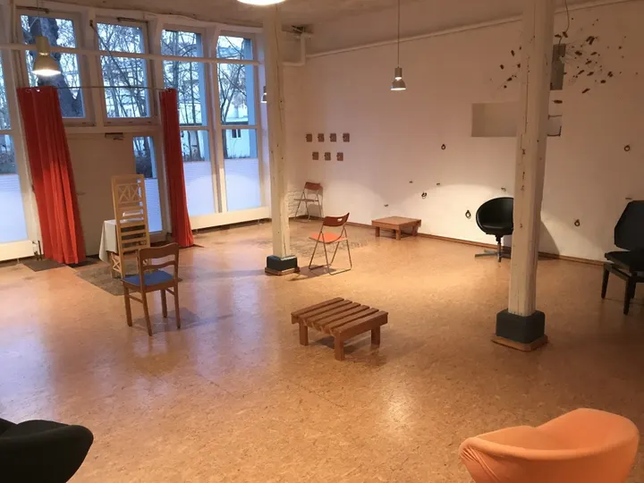 Tanzwerkstatt — Tanz in Gärtnerstadt, Bamberg