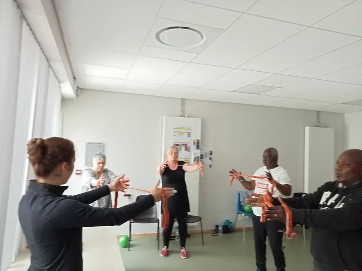 Very Good Life — yoga-studio à Grillaud - Procé, Nantes — 2