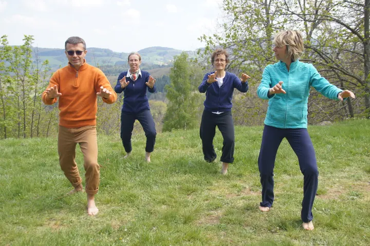 Very Good Life — yoga-studio à Grillaud - Procé, Nantes — 3