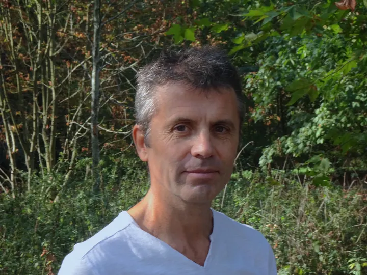 Very Good Life — yoga-studio à Nantes — 5