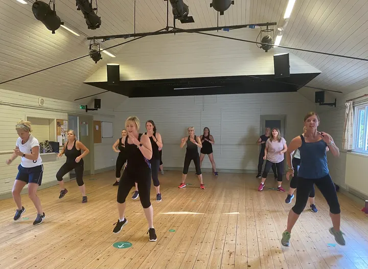 Love Life Fitness — fitness studio in Bisley-with-Lypiatt, Stroud — 3