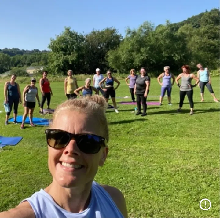 Love Life Fitness — fitness studio in Stroud — 3