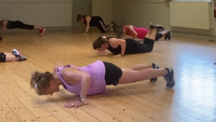 Love Life Fitness — fitness studio in Stroud — 4