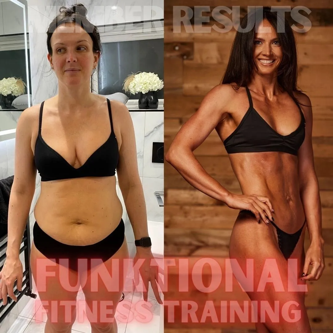 Funktional Fitness Training — fitness studio in College Milton, Glasgow — 2