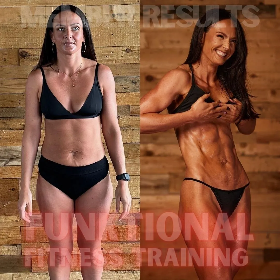 Funktional Fitness Training — fitness studio in College Milton, Glasgow — 3