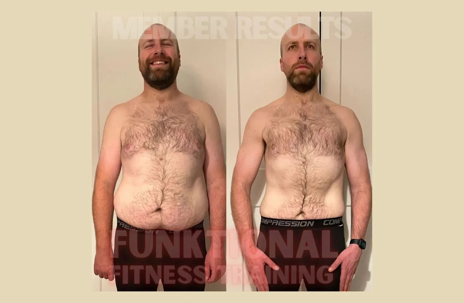 Funktional Fitness Training — fitness studio in Glasgow — 3