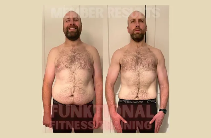 Funktional Fitness Training — fitness studio in College Milton, Glasgow — 3