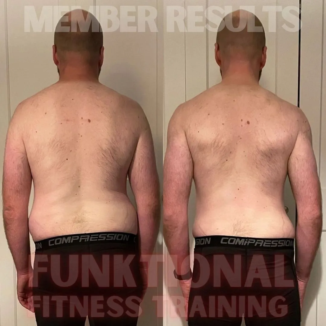 Funktional Fitness Training — fitness studio in Glasgow — 4