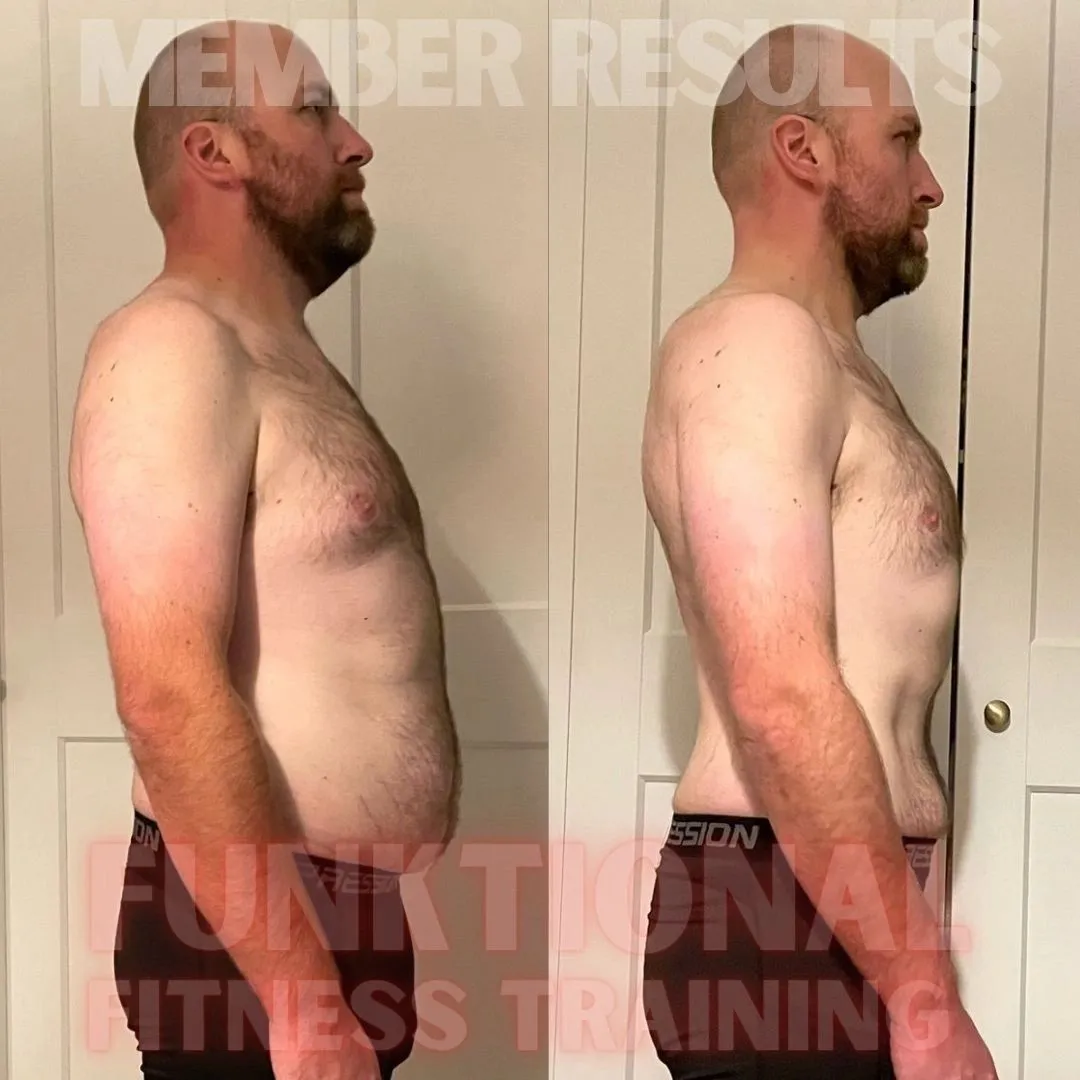 Funktional Fitness Training — fitness studio in Glasgow — 5
