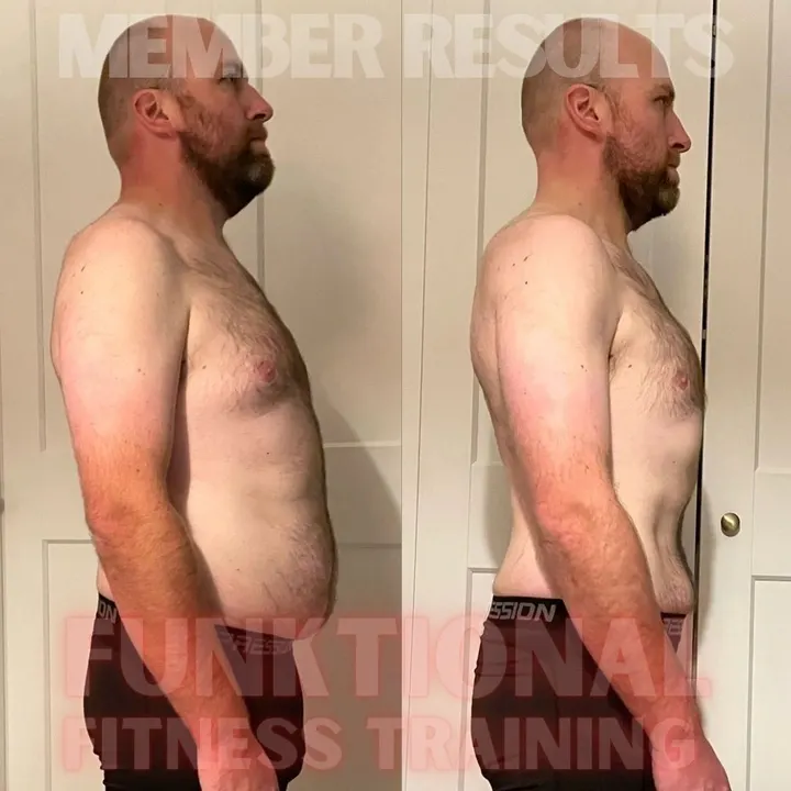 Funktional Fitness Training — fitness studio in Glasgow — 4