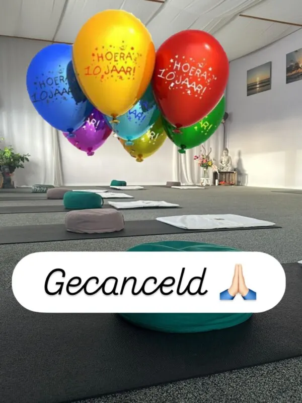 Yogacentrum Kampen — yoga-studio in Kampen — 4