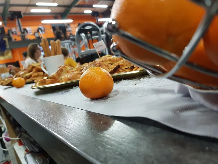 Body's Studio All. des Fruitiers — salle de fitness-studio à Champgrand Nord, Loriol-sur-Drôme — 2