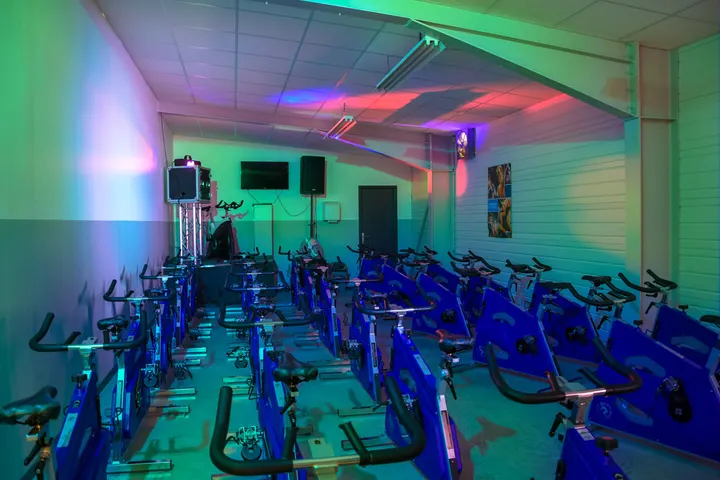 Body's Studio All. des Fruitiers — salle de fitness-studio à Loriol-sur-Drôme — 5