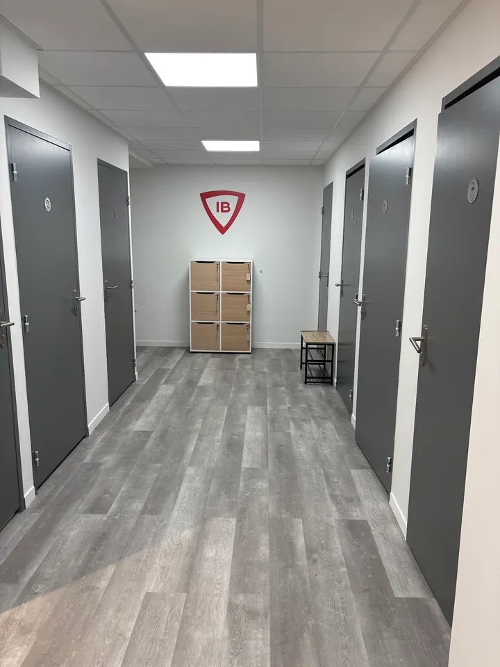 Iron Bodyfit Valley — récupération-studio à Saint-Isidore, Nice — 3