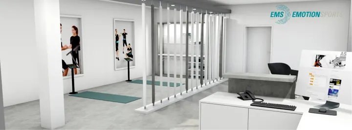E-Motion-Sports Minden — ems-training-studio in Minden — 4