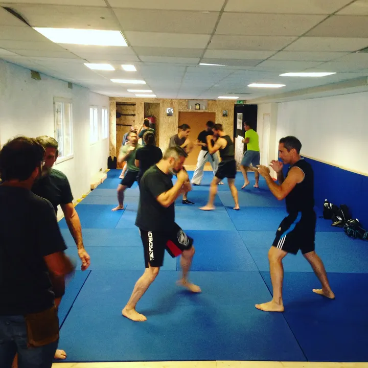 Kyudokan Toulouse Karate — arts martiaux-studio à Minimes / Barrière de Paris / Ponts-Jumeaux / La Vache / Raisin / Fondeyre, Toulouse — 3